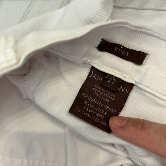 James Jeans 'Rudy' Style - Picture 6 of 7